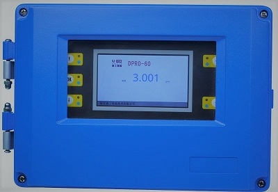 南京愚工 TRA-9861密度计变送器 百度Ai+DeepSeek-R1